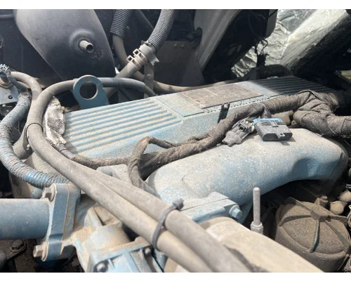 Intake Manifold INTERNATIONAL DT 466E DTI Trucks