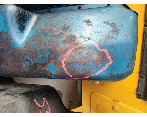 Oil Pan INTERNATIONAL DT 466E Crest Truck Parts