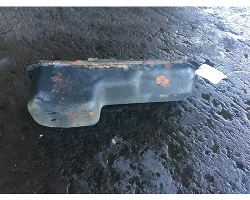 Oil Pan International DT 466E Camerota Truck Parts