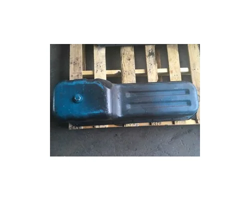 Oil Pan INTERNATIONAL DT 466E American Truck Salvage