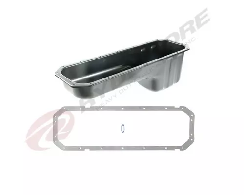 Oil Pan INTERNATIONAL DT 466E Rydemore Heavy Duty Truck Parts Inc