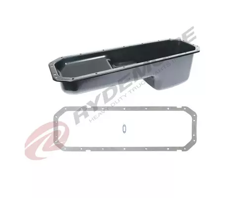 Oil Pan INTERNATIONAL DT 466E Rydemore Heavy Duty Truck Parts Inc