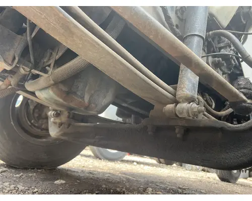 Oil Pan INTERNATIONAL DT 466E DTI Trucks