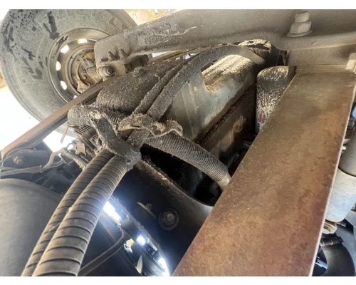 Oil Pan INTERNATIONAL DT 466E DTI Trucks