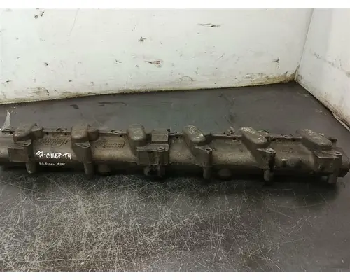 Oil Pump International DT 466E Spalding Auto Parts