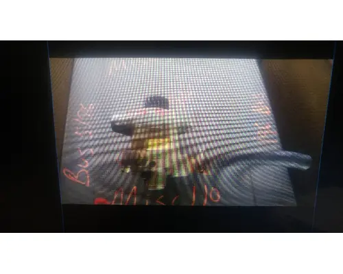 Power Steering Pump INTERNATIONAL DT 466E Crest Truck Parts