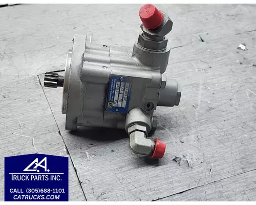 Power Steering Pump INTERNATIONAL DT 466E CA Truck Parts