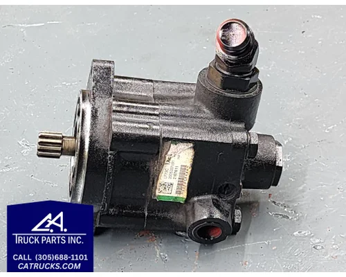 Power Steering Pump INTERNATIONAL DT 466E CA Truck Parts