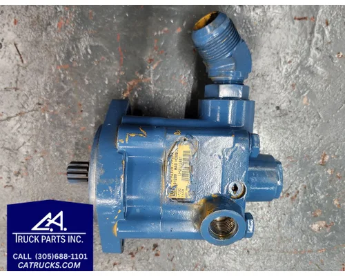 Power Steering Pump INTERNATIONAL DT 466E CA Truck Parts