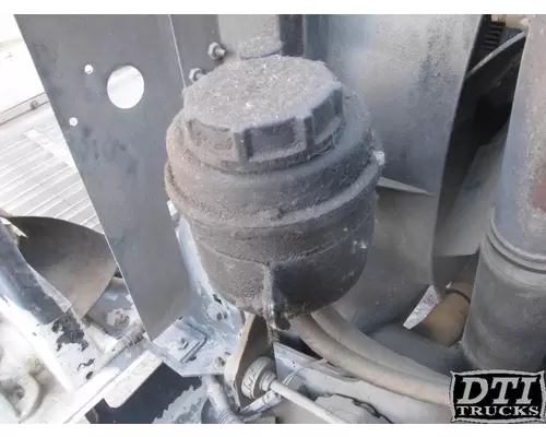 Power Steering Pump INTERNATIONAL DT 466E DTI Trucks