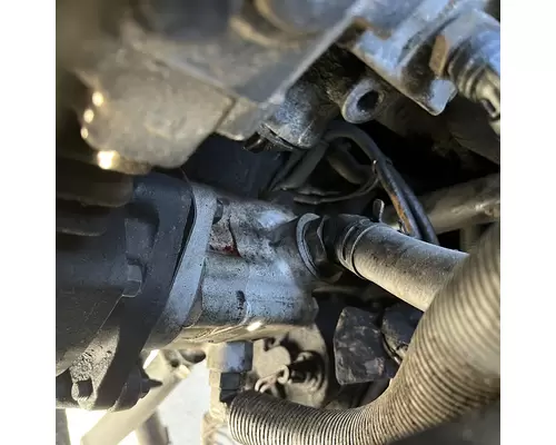 Power Steering Pump INTERNATIONAL DT 466E DTI Trucks