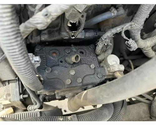 Power Steering Pump INTERNATIONAL DT 466E DTI Trucks
