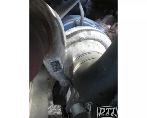 Turbocharger / Supercharger INTERNATIONAL DT 466E DTI Trucks