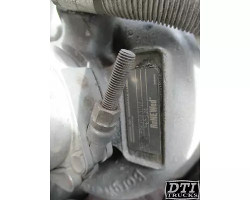 Turbocharger / Supercharger INTERNATIONAL DT 466E DTI Trucks