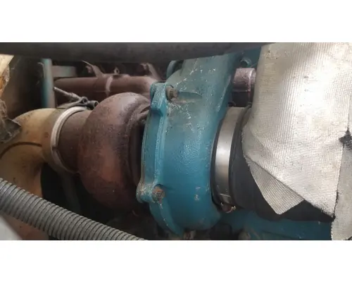 Turbocharger / Supercharger INTERNATIONAL DT 466E B &amp; W  Truck Center