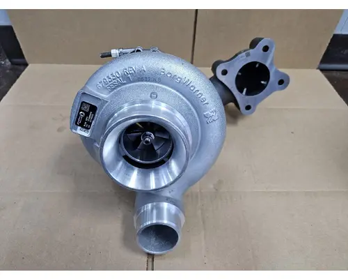 Turbocharger / Supercharger INTERNATIONAL DT 466E Vander Haags Inc Col