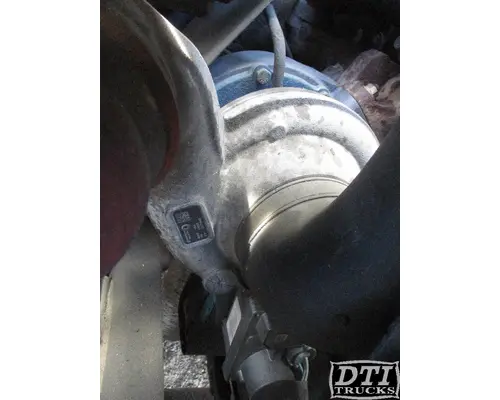 Turbocharger / Supercharger INTERNATIONAL DT 466E DTI Trucks