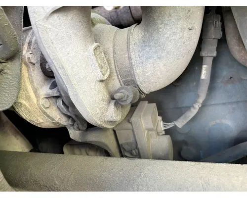 Turbocharger / Supercharger INTERNATIONAL DT 466E DTI Trucks