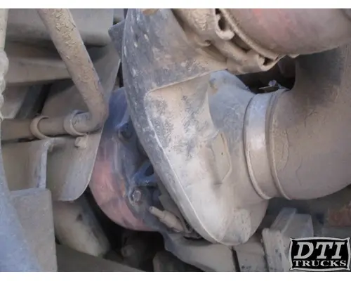 Turbocharger / Supercharger INTERNATIONAL DT 466E DTI Trucks