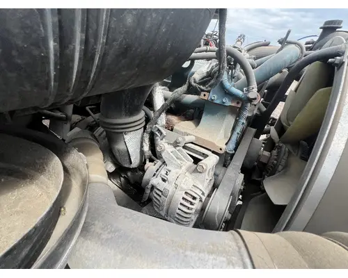 Turbocharger / Supercharger INTERNATIONAL DT 466E DTI Trucks