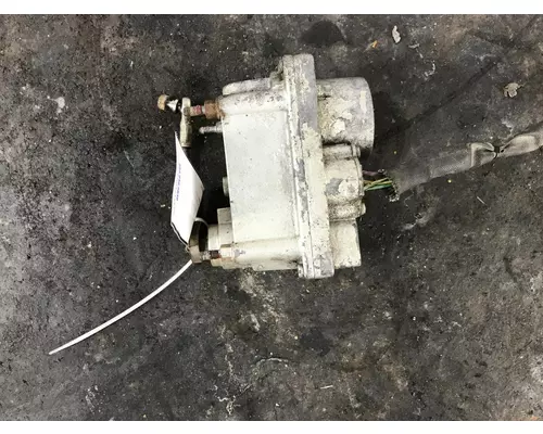 Turbocharger / Supercharger INTERNATIONAL DT 466E Vander Haags Inc Sp