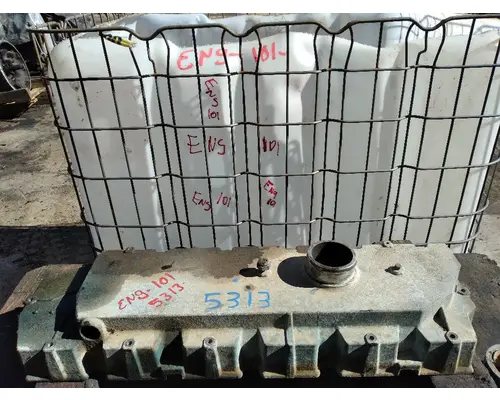 Valve Cover INTERNATIONAL DT 466E Crest Truck Parts