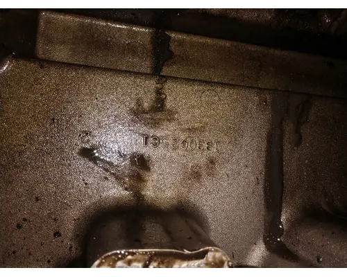 Valve Cover INTERNATIONAL DT 466E Crest Truck Parts