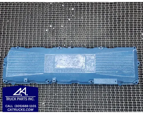 Valve Cover INTERNATIONAL DT 466E CA Truck Parts