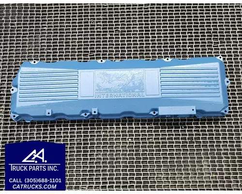 Valve Cover INTERNATIONAL DT 466E CA Truck Parts