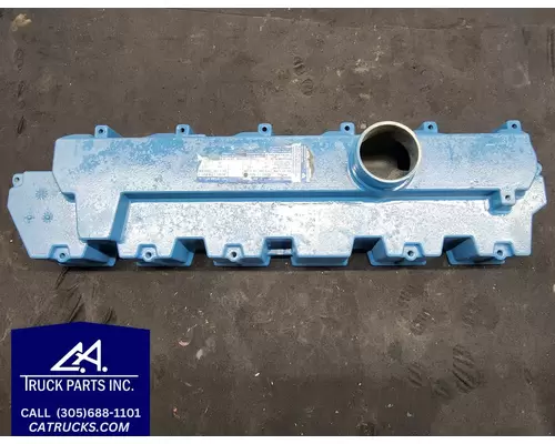 Valve Cover INTERNATIONAL DT 466E CA Truck Parts