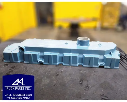 Valve Cover INTERNATIONAL DT 466E CA Truck Parts