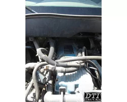 Valve Cover INTERNATIONAL DT 466E DTI Trucks