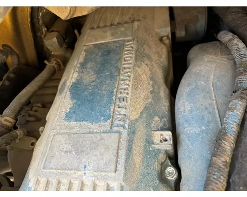 Valve Cover INTERNATIONAL DT 466E DTI Trucks
