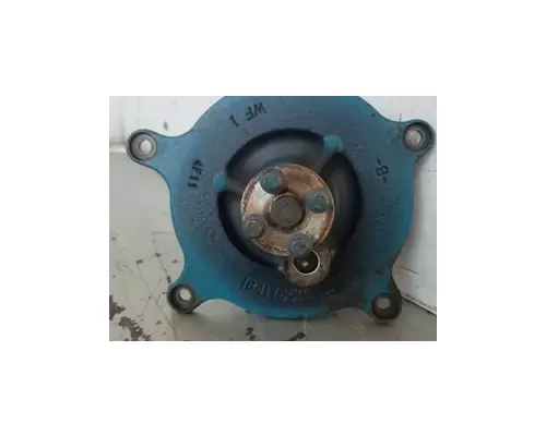 Water Pump INTERNATIONAL DT 466E American Truck Salvage