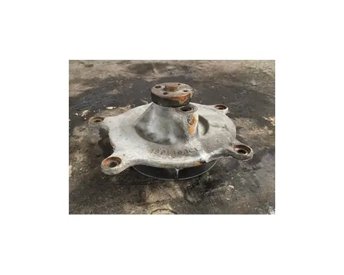 Water Pump INTERNATIONAL DT 466E American Truck Salvage