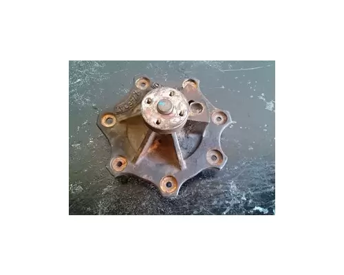 Water Pump INTERNATIONAL DT 466E American Truck Salvage