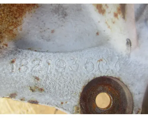 Water Pump INTERNATIONAL DT 466E Tim Jordan's Truck Parts, Inc.