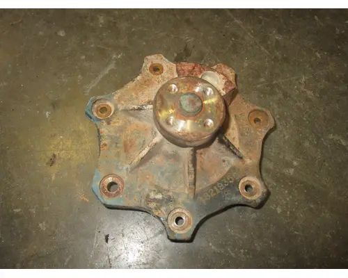 Water Pump INTERNATIONAL DT 466E Tim Jordan's Truck Parts, Inc.