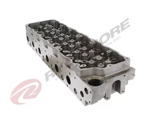 Cylinder Head INTERNATIONAL DT 466EGR Rydemore Heavy Duty Truck Parts Inc