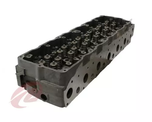 Cylinder Head INTERNATIONAL DT 466EGR Rydemore Heavy Duty Truck Parts Inc