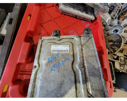 ECM INTERNATIONAL DT-466EGR crest truck parts