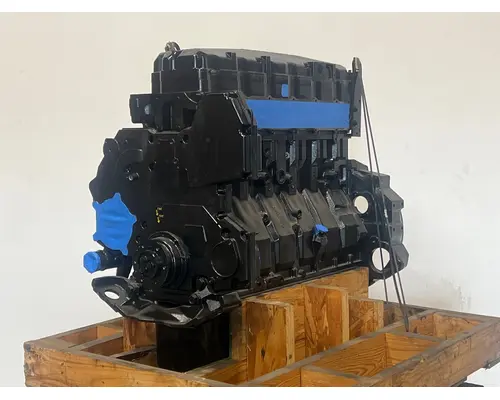 Engine Assembly INTERNATIONAL DT 466EGR Rydemore Heavy Duty Truck Parts Inc