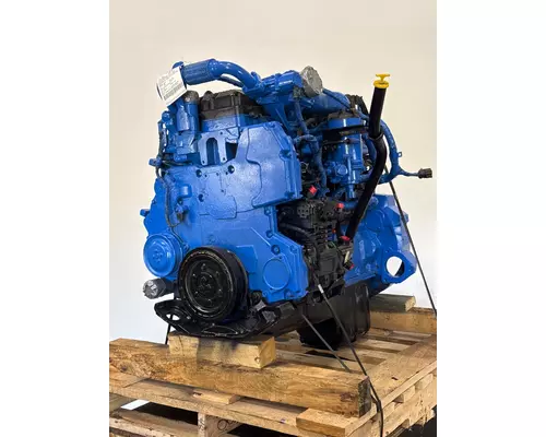 Engine Assembly INTERNATIONAL DT 466EGR Rydemore Heavy Duty Truck Parts Inc