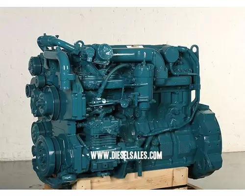 Engine Assembly International DT 466EGR Heavy Quip, Inc. dba Diesel Sales