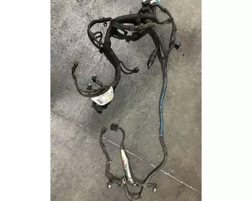 Engine Wiring Harness INTERNATIONAL DT 466EGR Rydemore Heavy Duty Truck Parts Inc