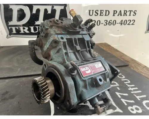 Air Compressor INTERNATIONAL DT 466M DTI Trucks