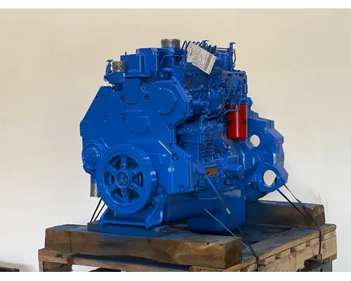 Engine Assembly INTERNATIONAL DT 466NGD Rydemore Heavy Duty Truck Parts Inc