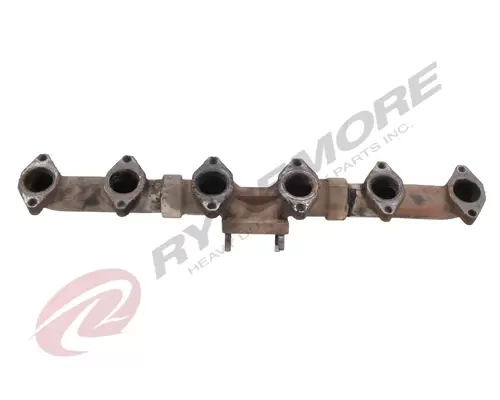 Exhaust Manifold INTERNATIONAL DT 530  Rydemore Heavy Duty Truck Parts Inc