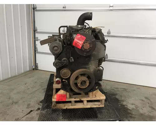 Engine Assembly INTERNATIONAL DT 530E Vander Haags Inc WM