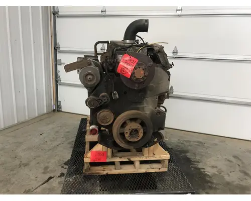 Engine Assembly INTERNATIONAL DT 530E Vander Haags Inc WM